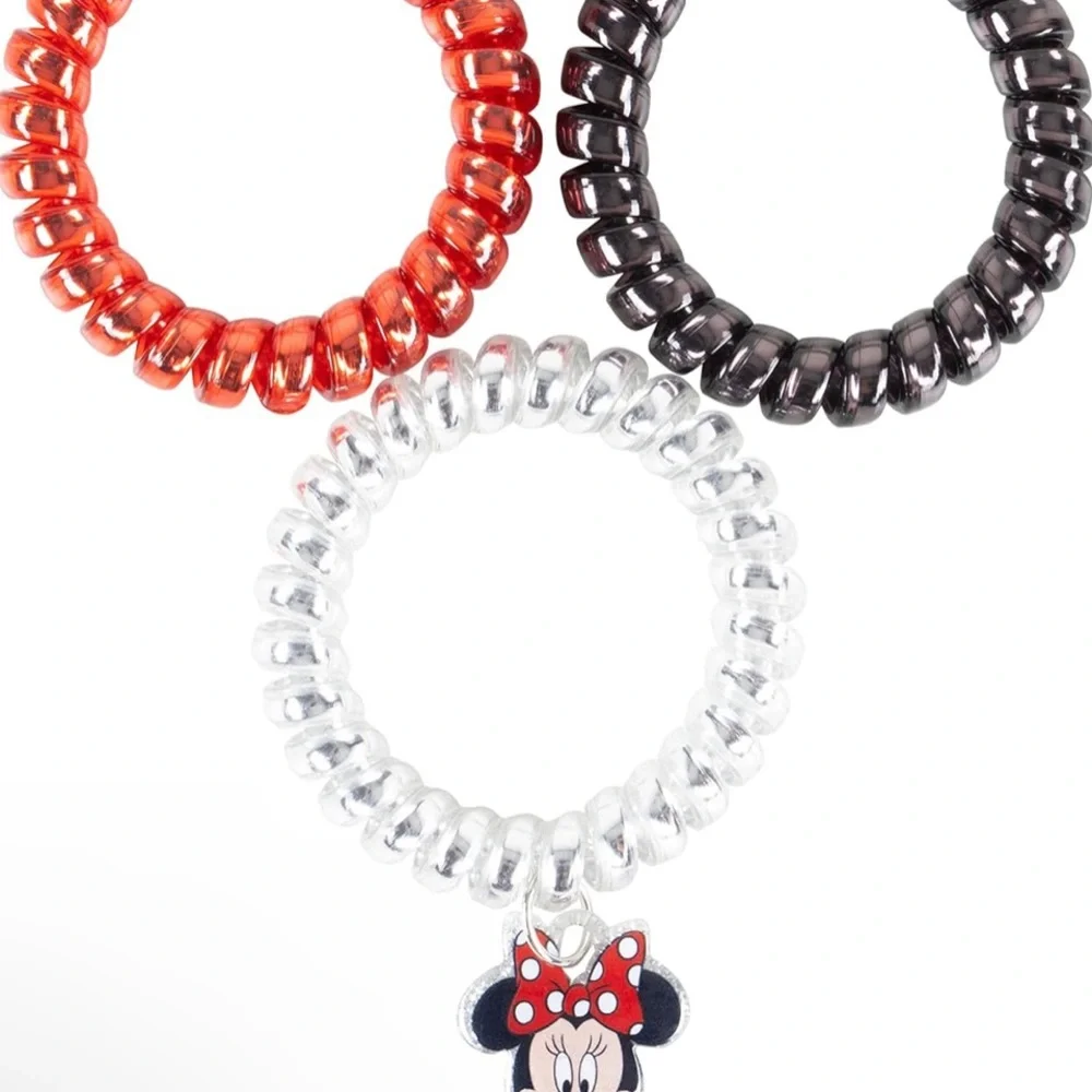 Disney Minnie Mouse head accessories - Picture 4 of 5
